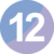 12个月